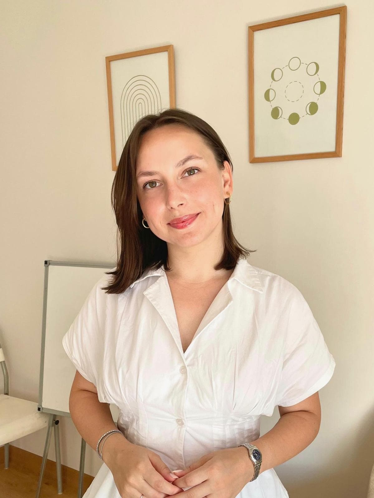 Klinik Psikolog Simge Ortaç Koç